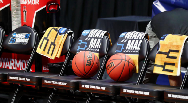 MARCH MADNESS: In the Company of Champions