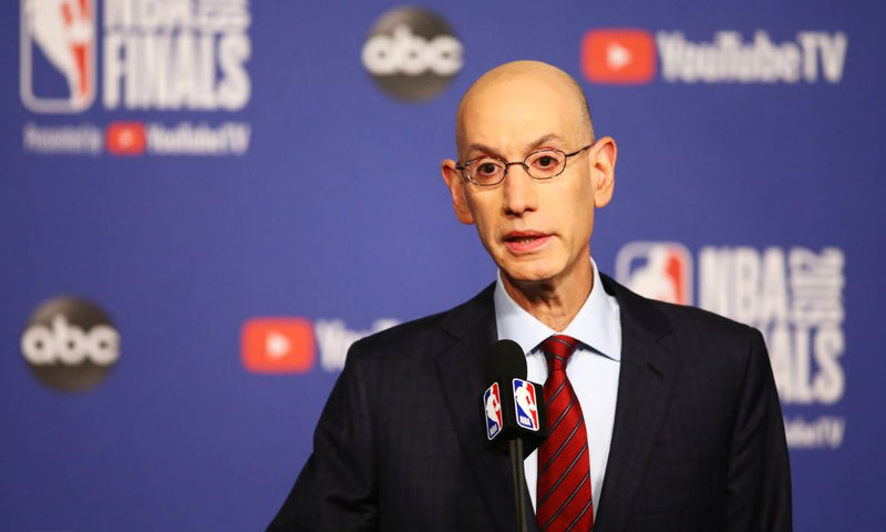 What to Know about COVID-19 and the NBA Postponement