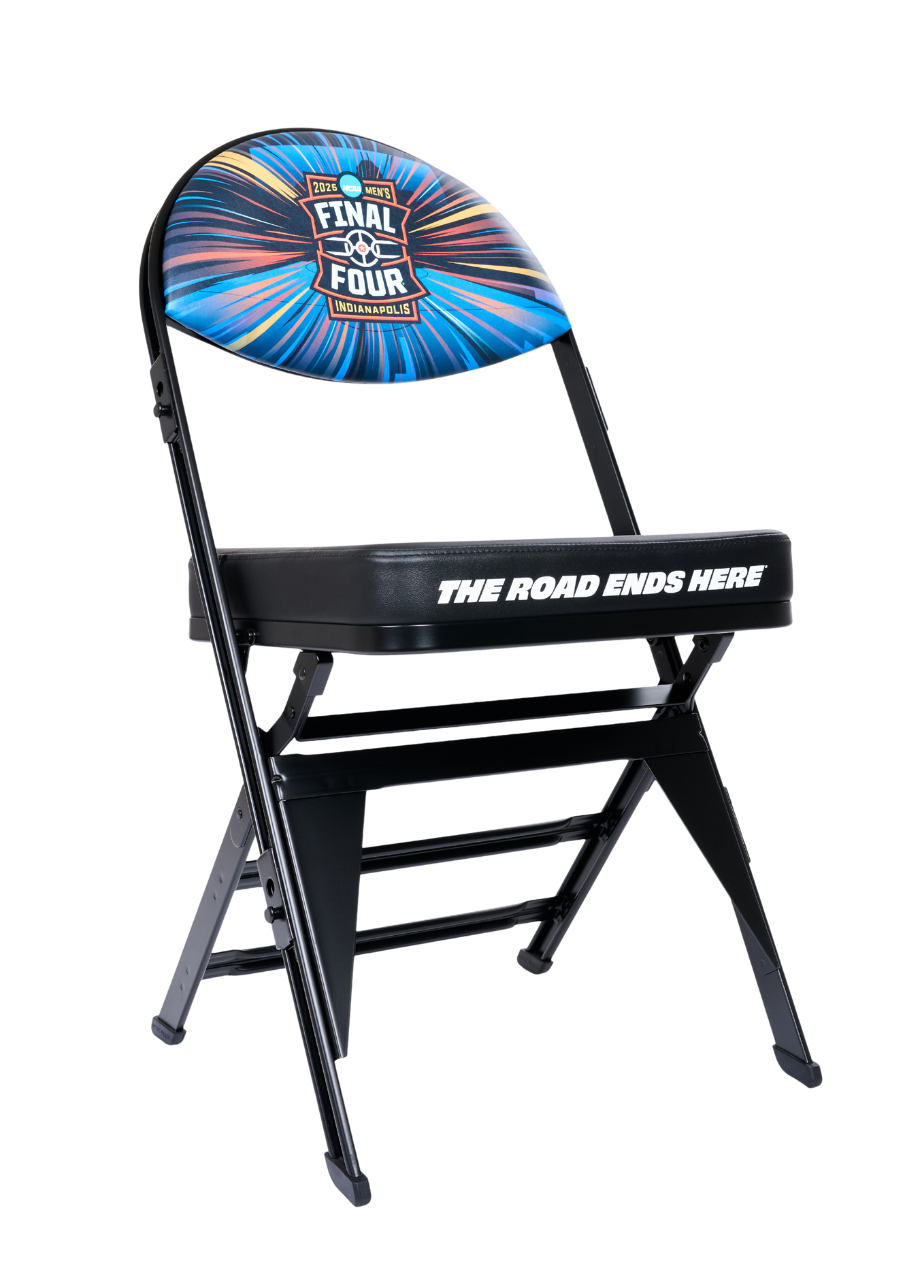2026 NCAA® Men's Final Four Locker Room Chair