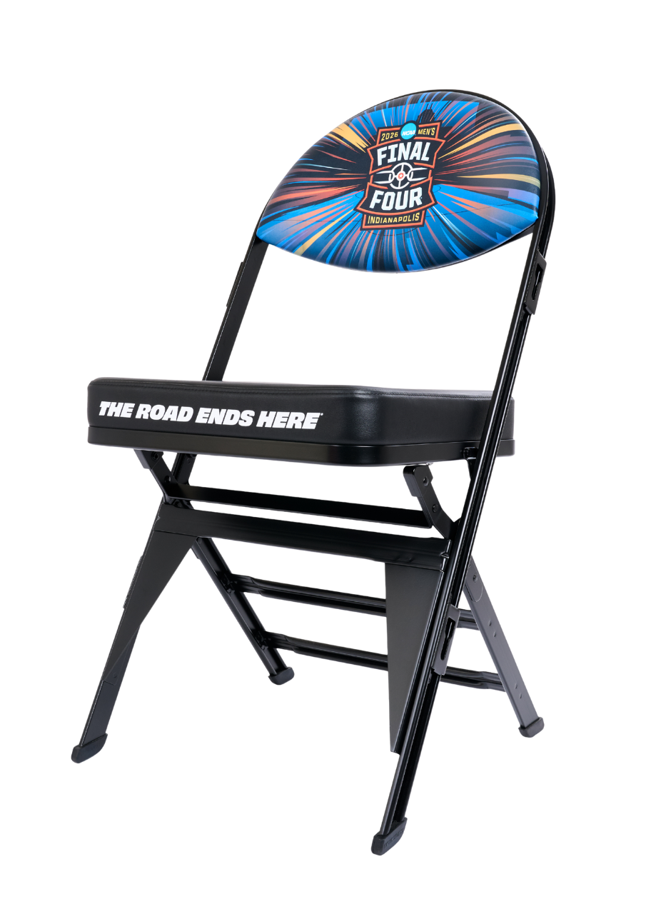 2026 NCAA® Men's Final Four Locker Room Chair