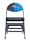 2025 NCAA® Men's Regionals Bench Chair