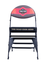 2025 NCAA® Men's Final Four Locker Room Chair