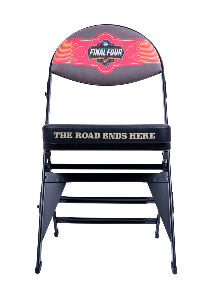 2025 NCAA® Men's Final Four Locker Room Chair