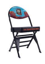 2024 NCAA® Men's Final Four Locker Room Chair