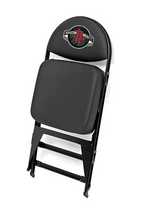 Houston Rockets X-Frame Courtside Folding Chair