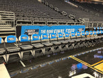 2025 NCAA® Men's First/Second Round Bench Chair