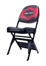 2025 NCAA® Men's Final Four Team Bench Chair