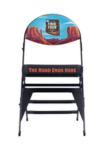 2024 NCAA® Men's Final Four Locker Room Chair