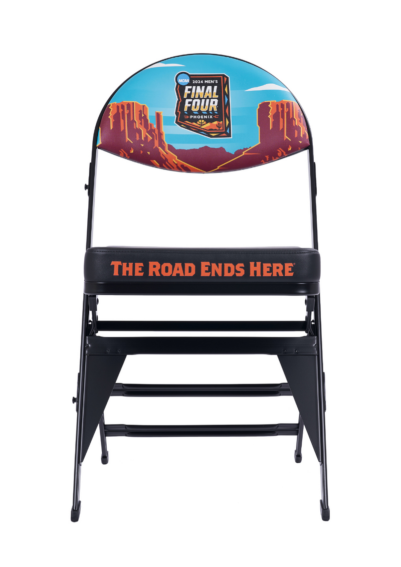 2024 NCAA® Men's Final Four Locker Room Chair