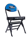 2024 NCAA® Men's First/Second Round Bench Chair