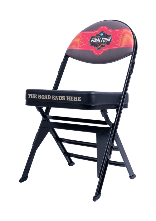 2025 NCAA® Men's Final Four Locker Room Chair