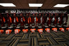 2020 College Football Playoff Locker Room Chair