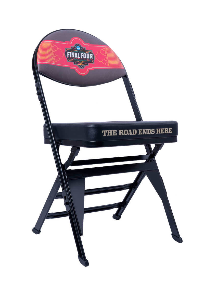 2025 NCAA® Men's Final Four Locker Room Chair