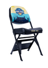 2025 NCAA® Women's Final Four Team Bench Chair