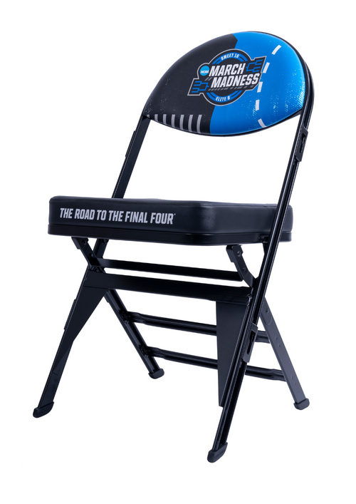 2025 NCAA® Men's Regionals Bench Chair
