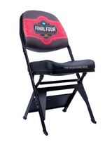 2025 NCAA® Men's Final Four Team Bench Chair