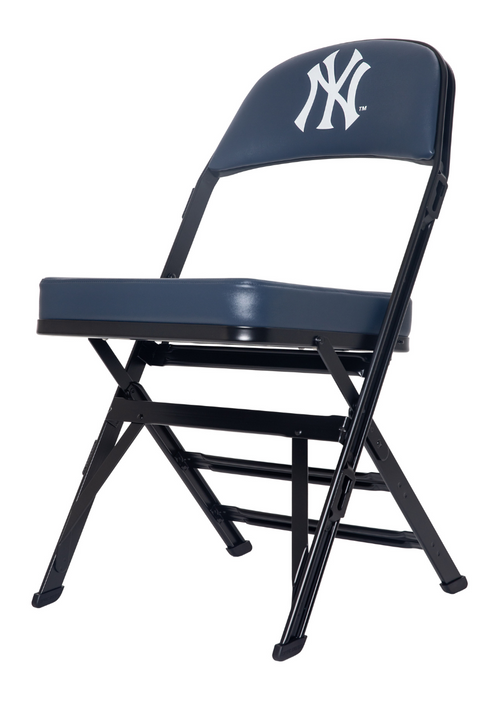 New York Yankees MLB Clubhouse Chair