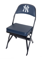 New York Yankees MLB Clubhouse Chair