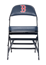 Boston Red Sox MLB Clubhouse Chair