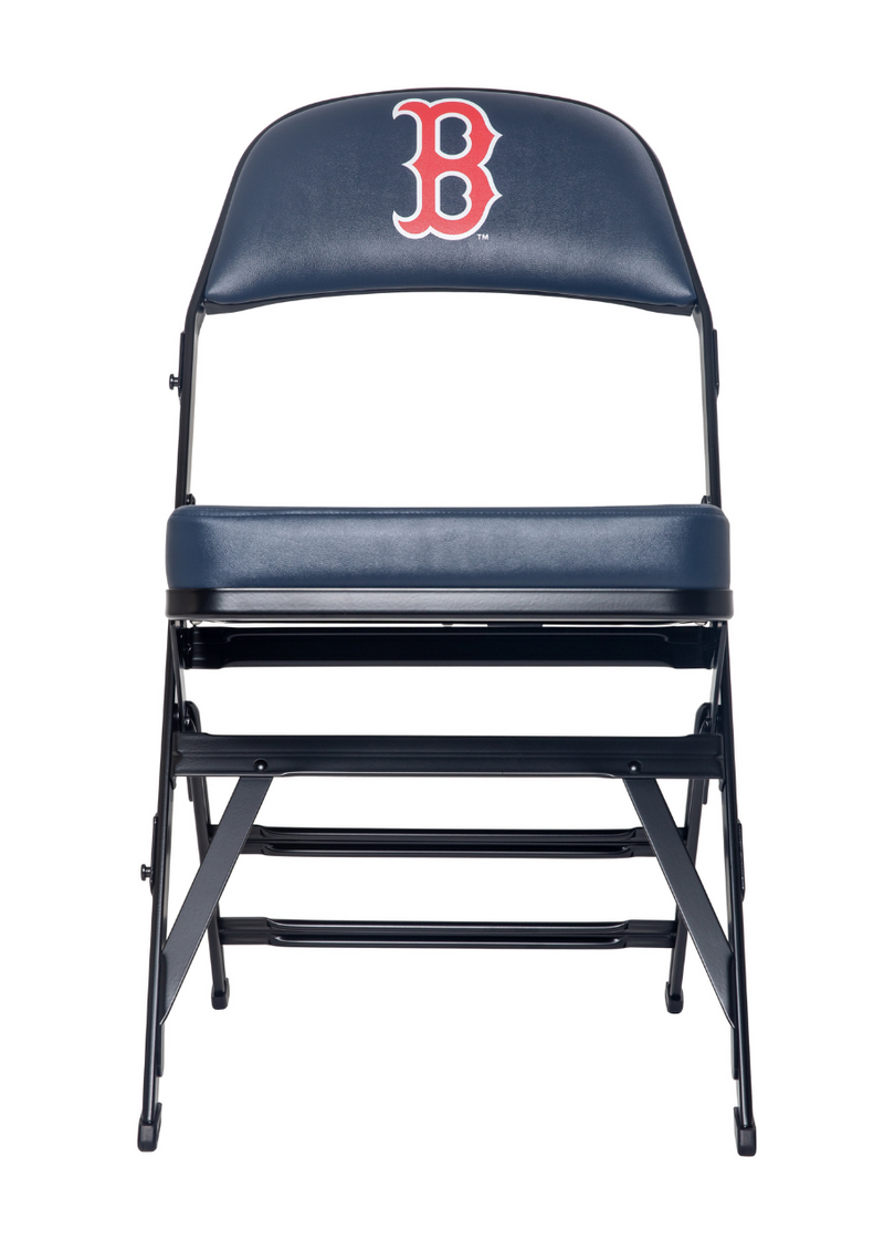 Boston Red Sox MLB Clubhouse Chair