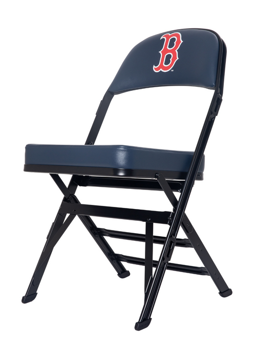 Boston Red Sox MLB Clubhouse Chair