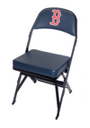 Boston Red Sox MLB Clubhouse Chair
