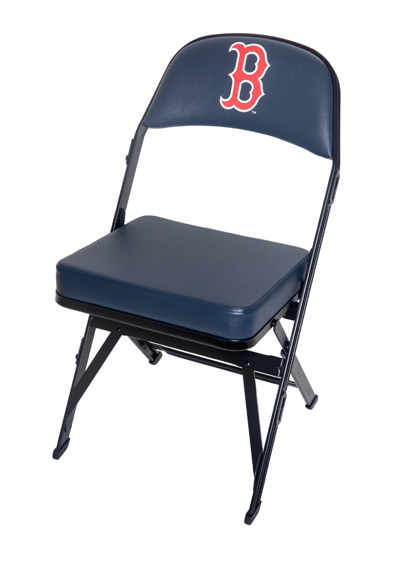 Boston Red Sox MLB Clubhouse Chair