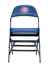Chicago Cubs MLB Clubhouse Chair