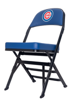 Chicago Cubs MLB Clubhouse Chair