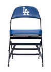 LA Dodgers MLB Clubhouse Chair