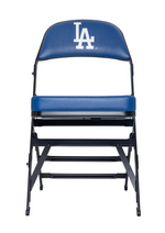 LA Dodgers MLB Clubhouse Chair