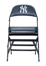 New York Yankees MLB Clubhouse Chair