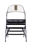 1982 NCAA® Final Four Bench Chair