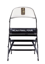 1982 NCAA® Final Four Bench Chair
