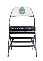 1984 NCAA® Final Four Bench Chair