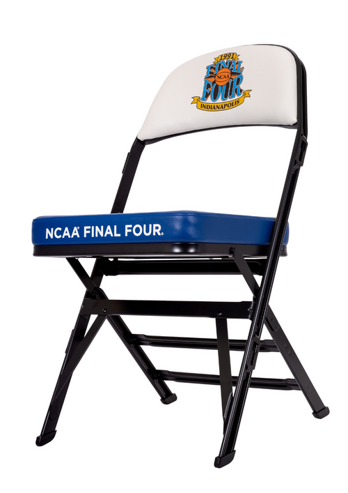 1991 NCAA® Final Four Bench Chair