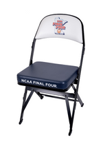 1992 NCAA® Final Four Bench Chair