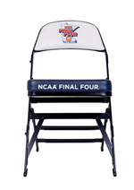 1992 NCAA® Final Four Bench Chair