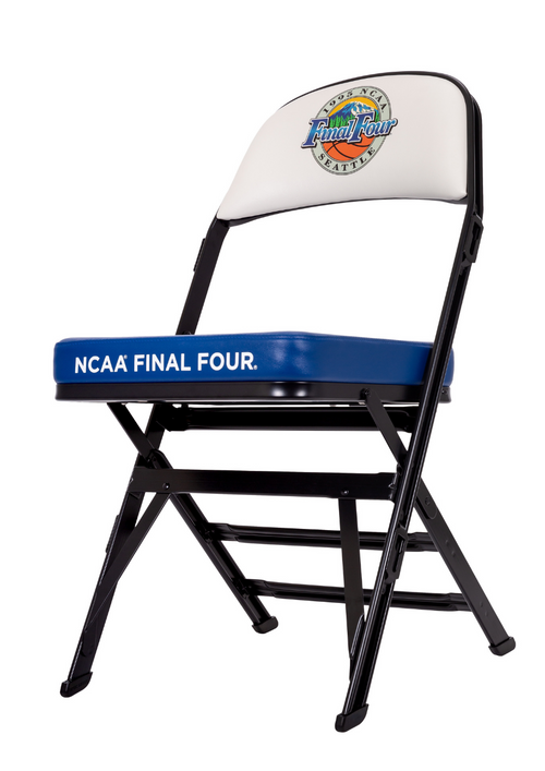 1995 NCAA® Final Four Bench Chair