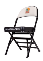 1996 NCAA® Final Four Bench Chair