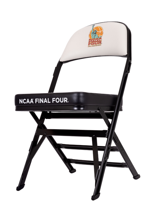 1996 NCAA® Final Four Bench Chair