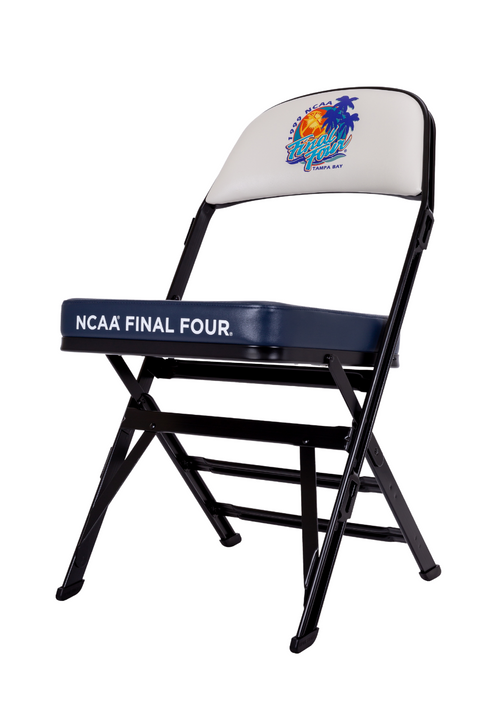 1999 NCAA® Final Four Bench Chair