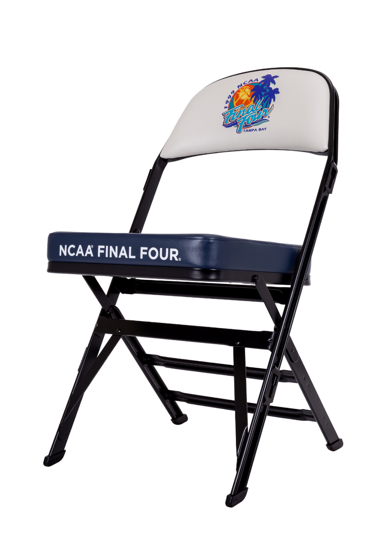 1999 NCAA® Final Four Bench Chair