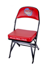 2001 NCAA® Final Four Bench Chair
