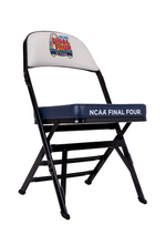 2005 NCAA® Final Four Bench Chair