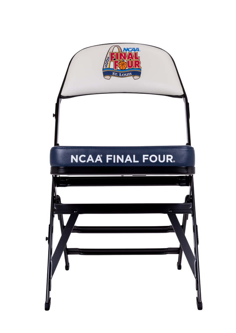 2005 NCAA® Final Four Bench Chair