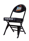 2008 NCAA® Final Four Bench Chair