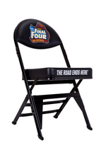 2008 NCAA® Final Four Bench Chair