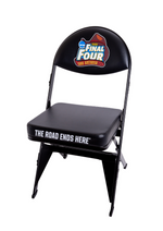 2008 NCAA® Final Four Bench Chair