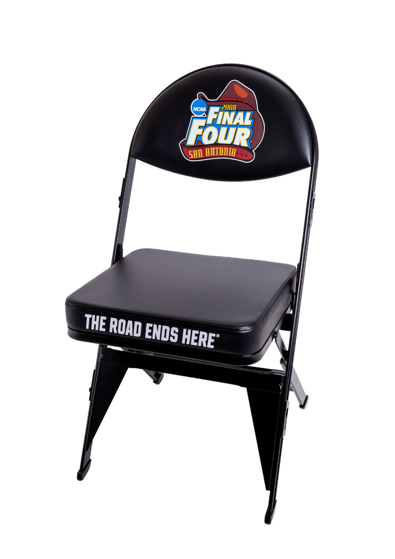 2008 NCAA® Final Four Bench Chair